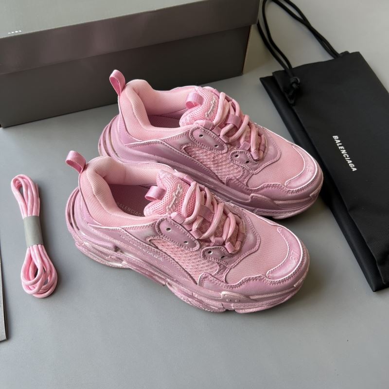 Balenciaga Triple S Series Shoes